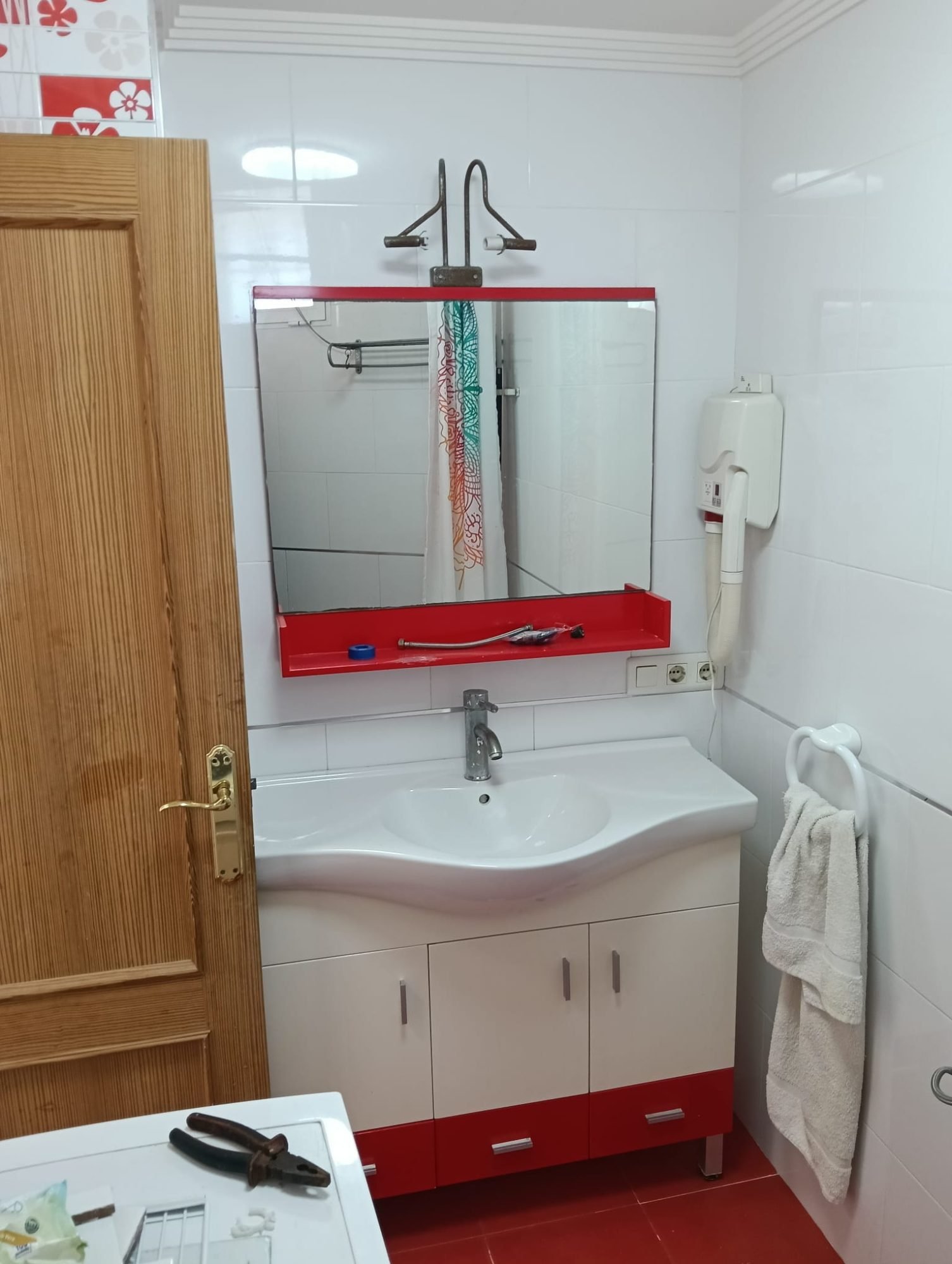 Piso en venta en Calle Guadalajara - foto 5