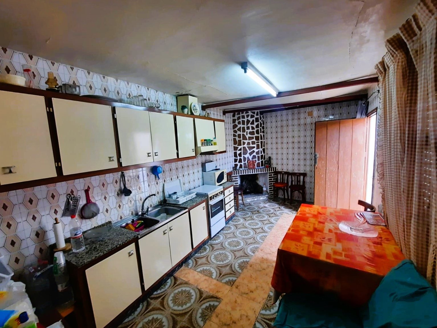 Vivienda con gran potencial de reforma - foto 10