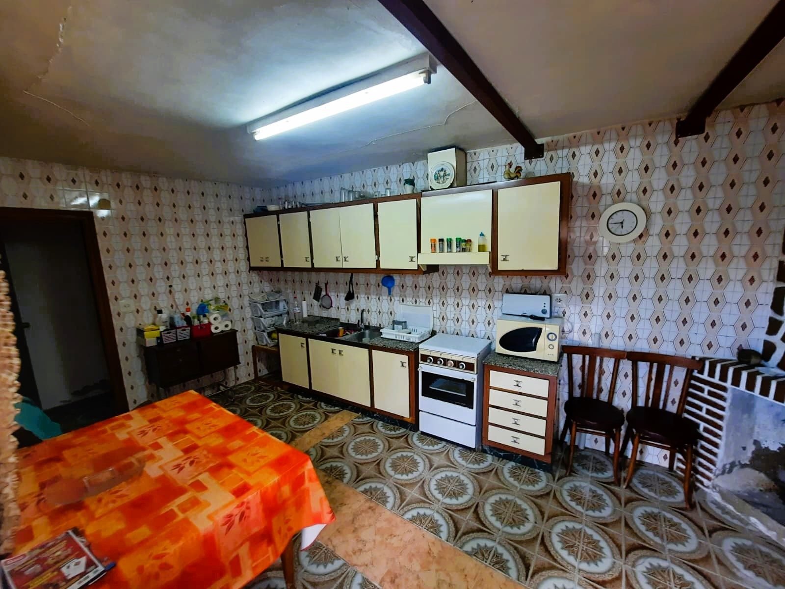 Vivienda con gran potencial de reforma - foto 11