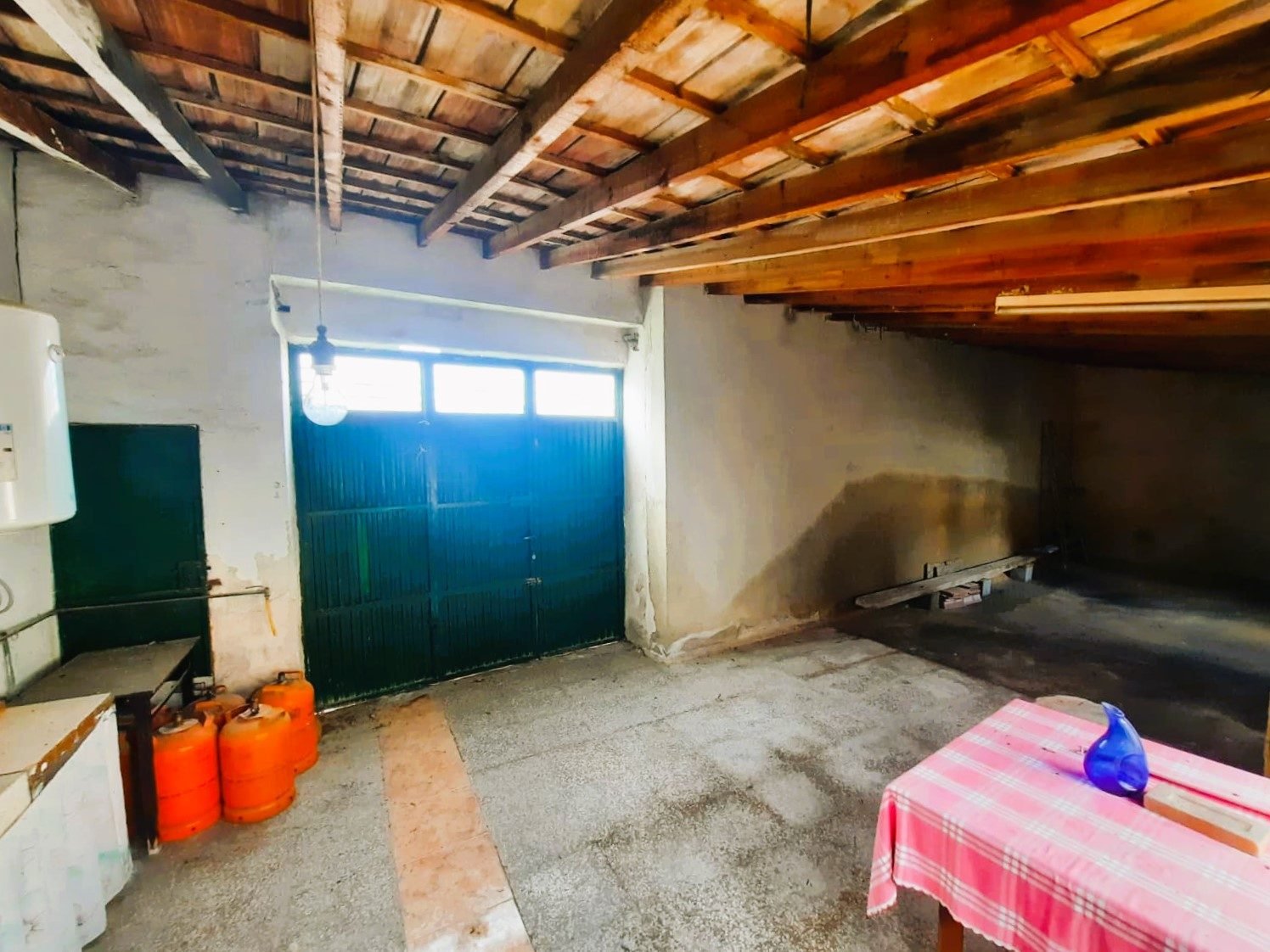 Vivienda con gran potencial de reforma - foto 13