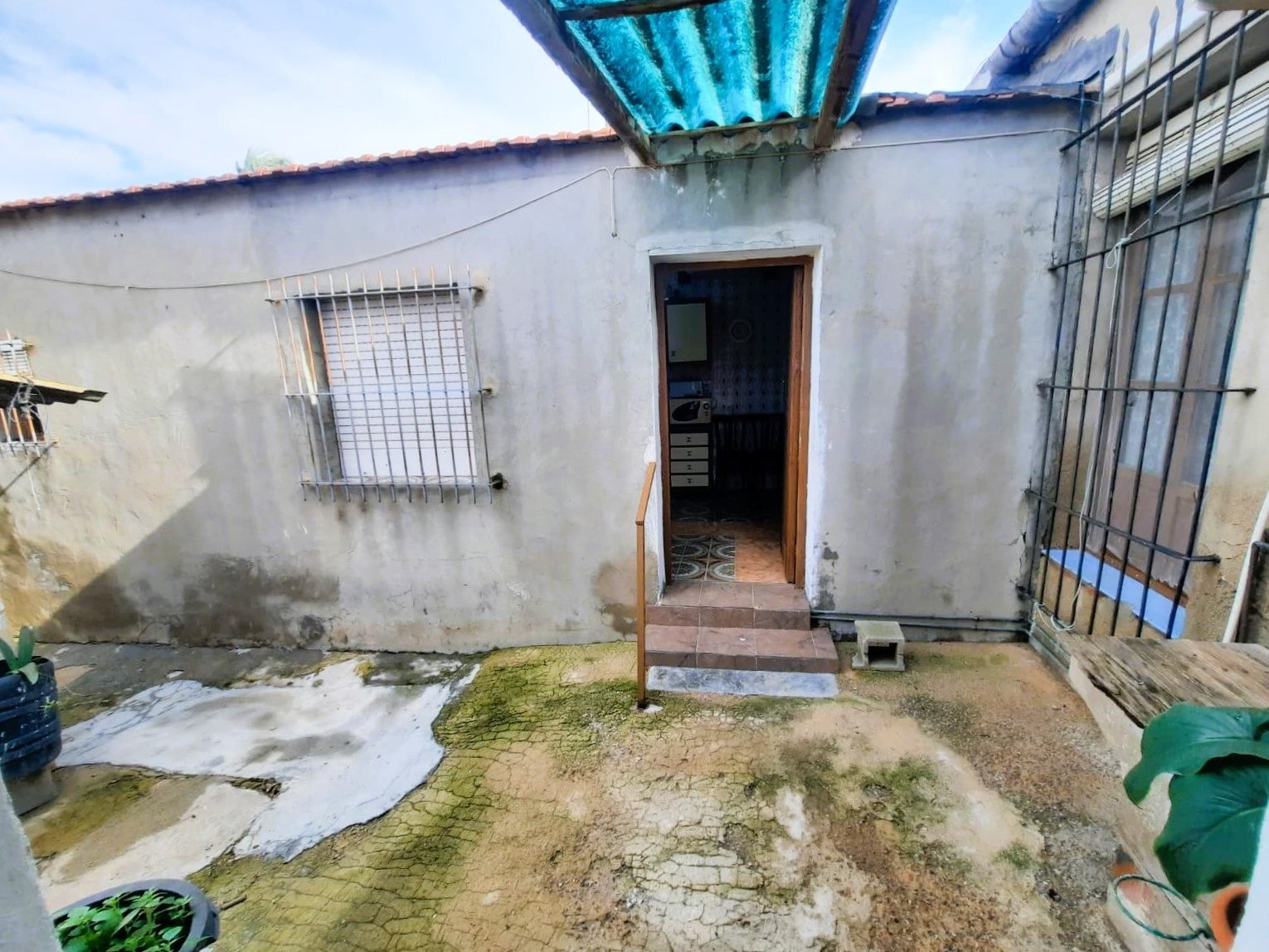 Vivienda con gran potencial de reforma - foto 14