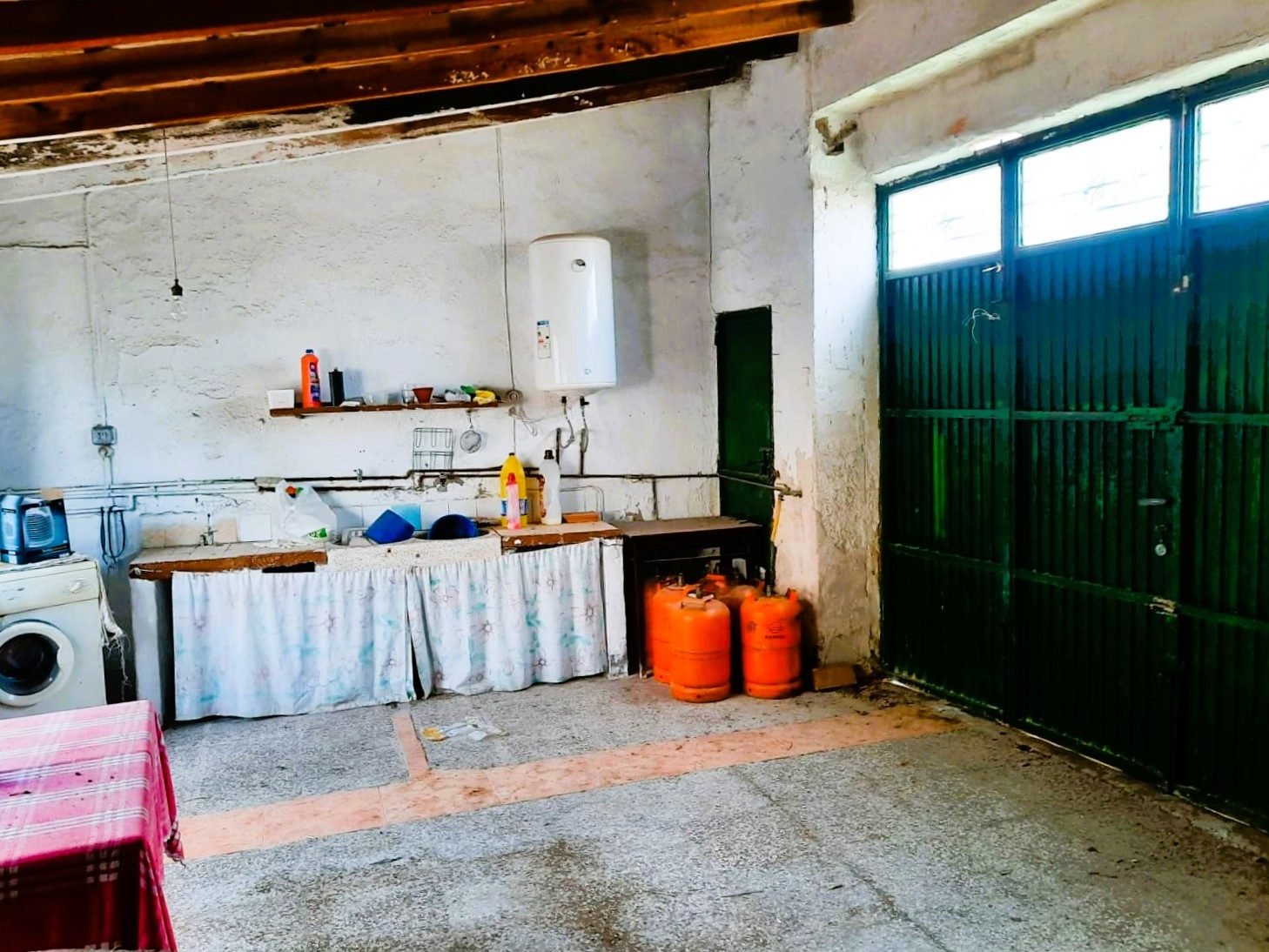 Vivienda con gran potencial de reforma - foto 15