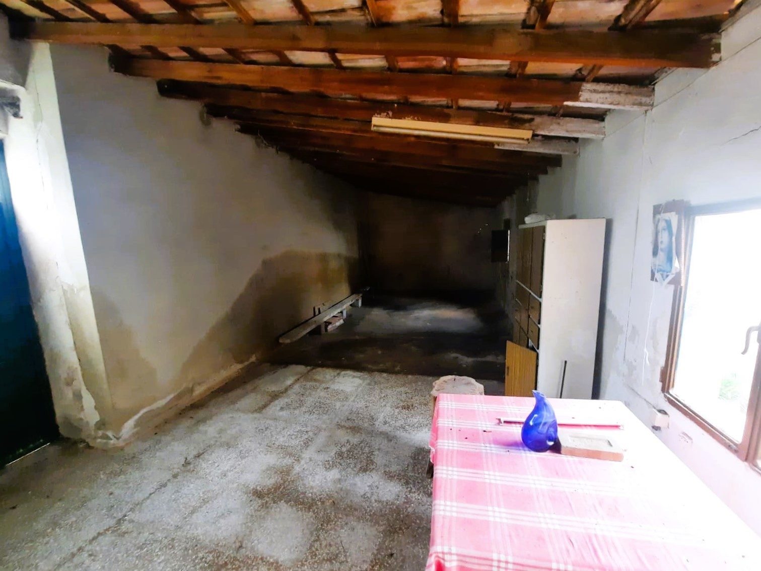 Vivienda con gran potencial de reforma - foto 16