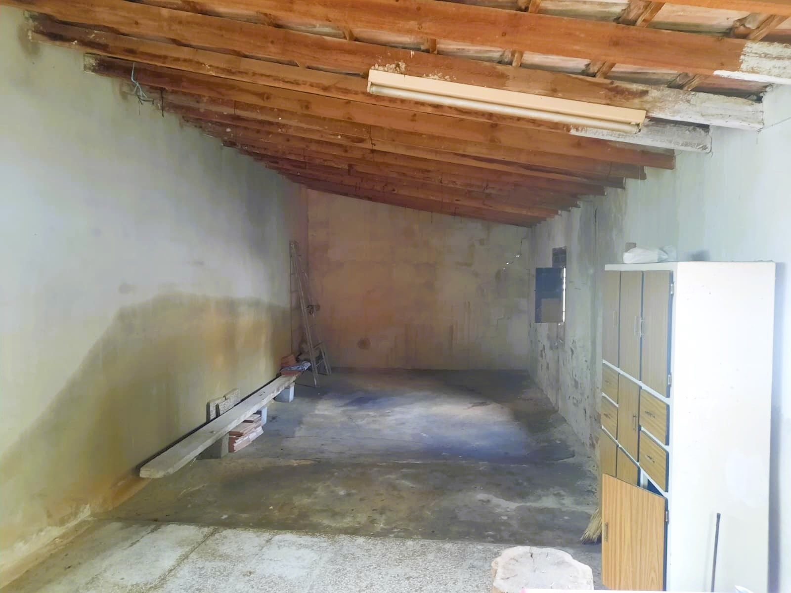 Vivienda con gran potencial de reforma - foto 18