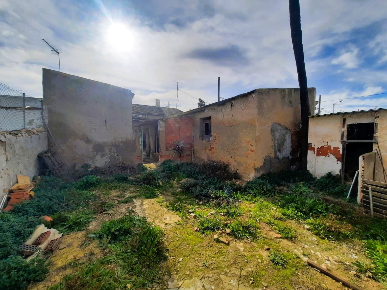 Vivienda con gran potencial de reforma - foto 19