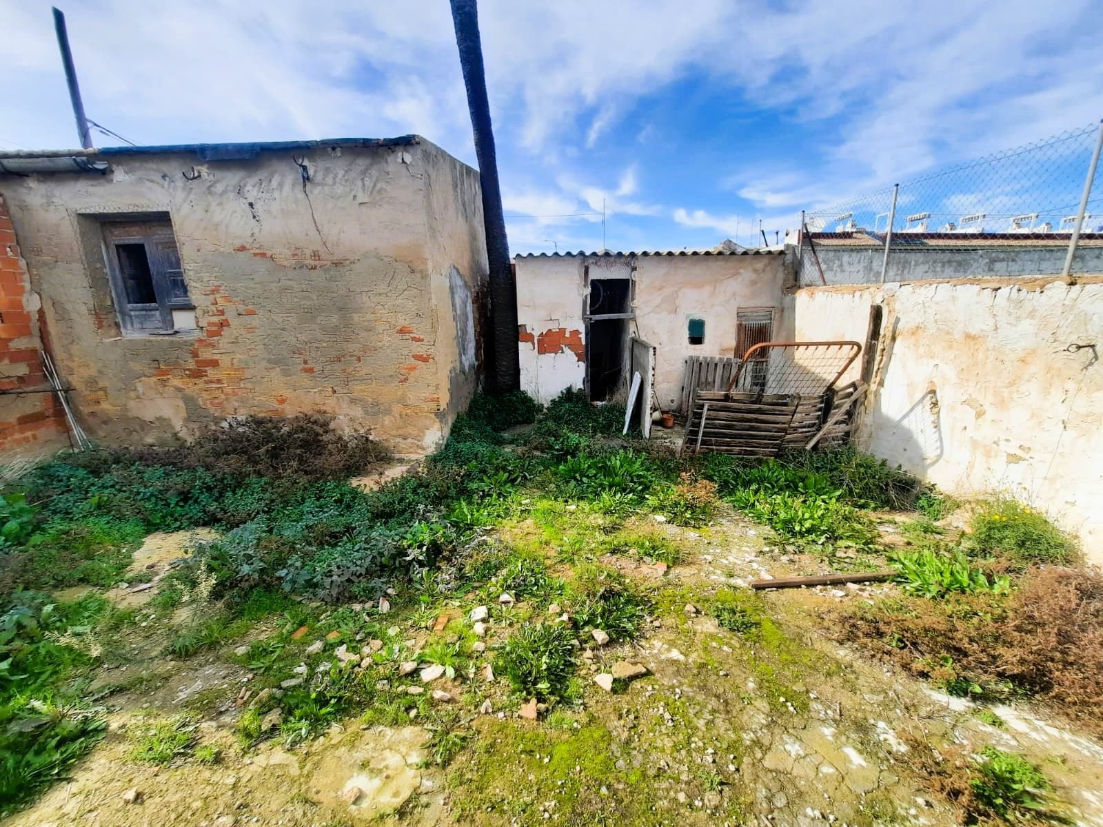 Vivienda con gran potencial de reforma - foto 20