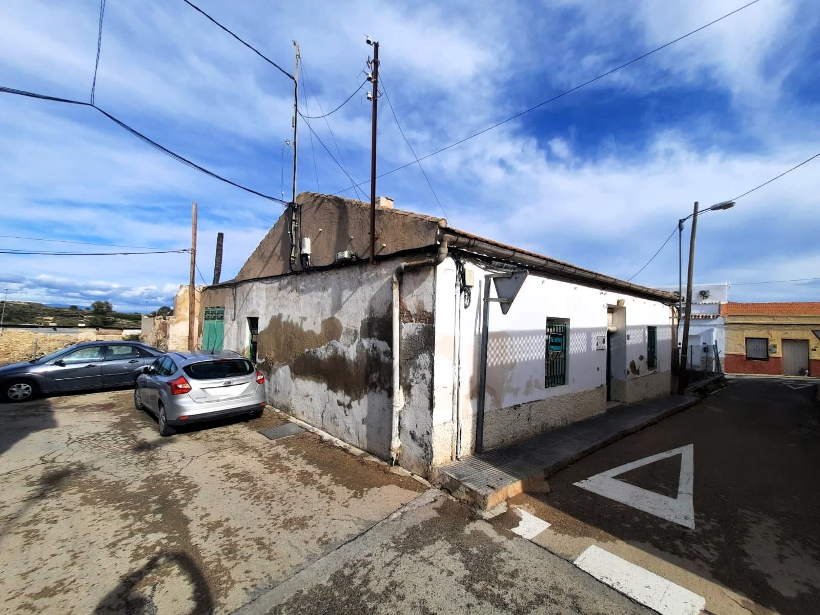 Vivienda con gran potencial de reforma - foto 2