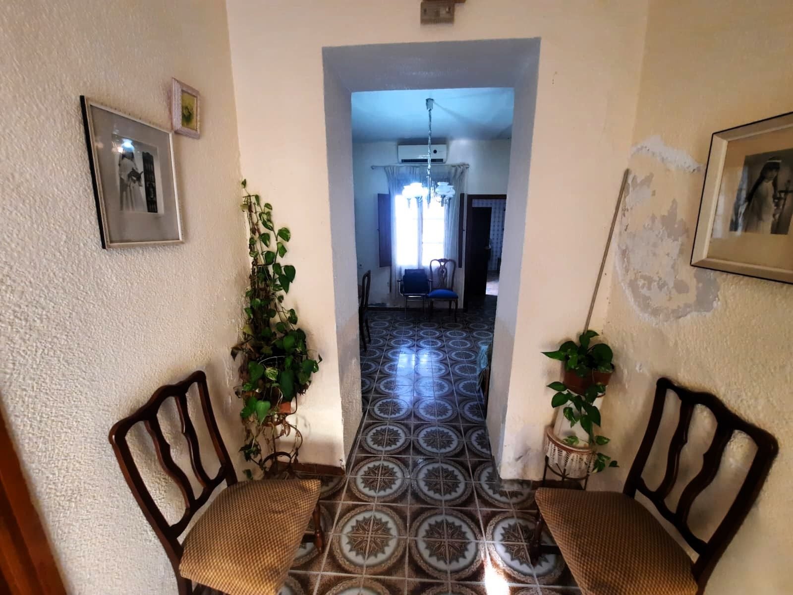 Vivienda con gran potencial de reforma - foto 3