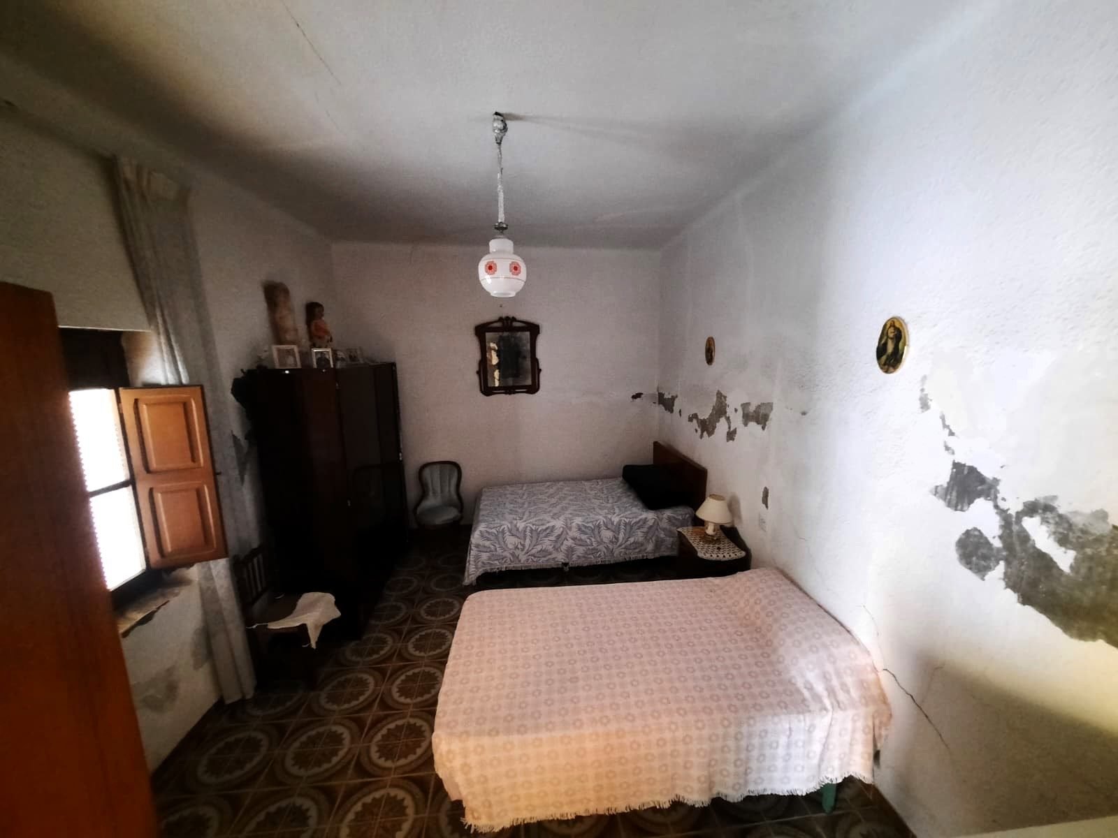 Vivienda con gran potencial de reforma - foto 4