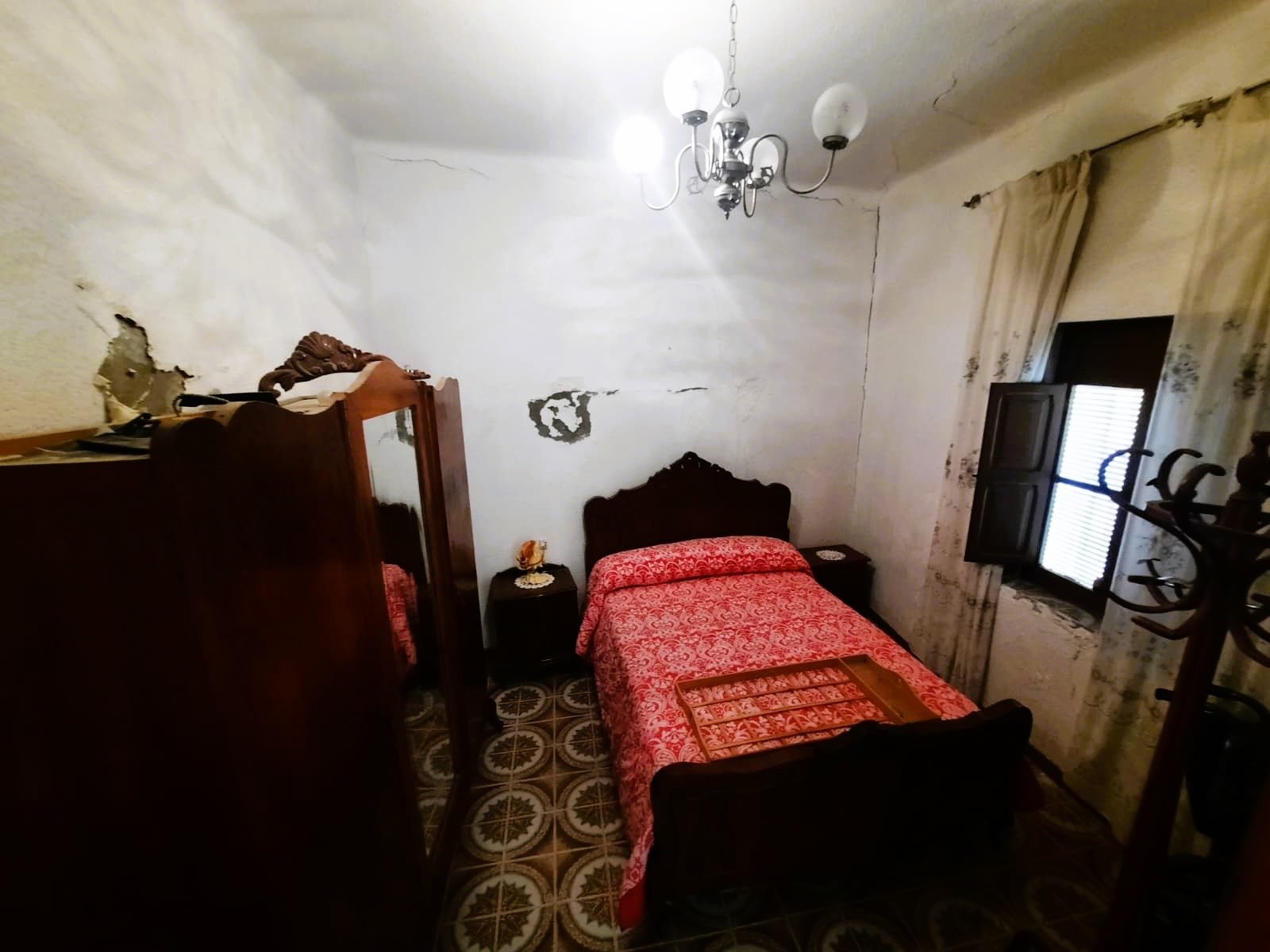 Vivienda con gran potencial de reforma - foto 5