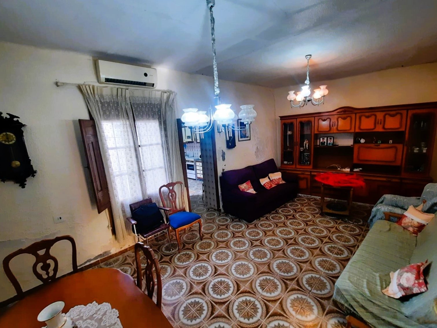 Vivienda con gran potencial de reforma - foto 6