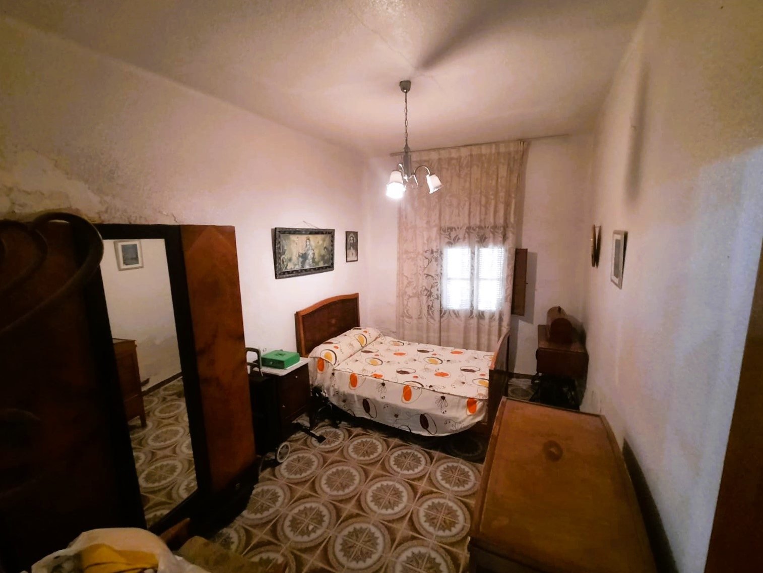 Vivienda con gran potencial de reforma - foto 7