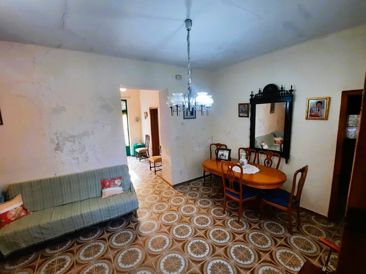 Vivienda con gran potencial de reforma - foto 9