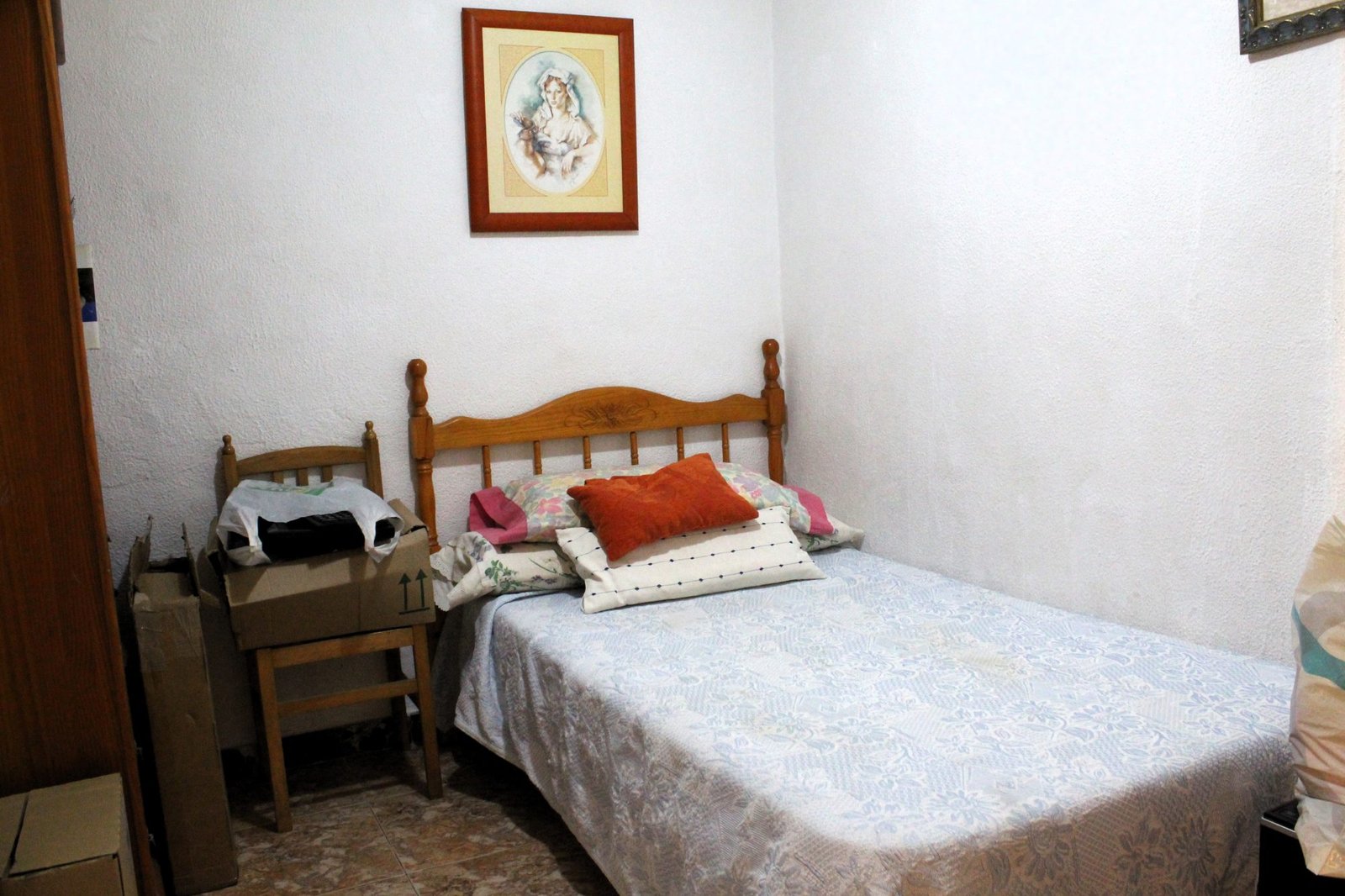 Planta baja de tres dormitorios a cincuenta metros de la playa - foto 8