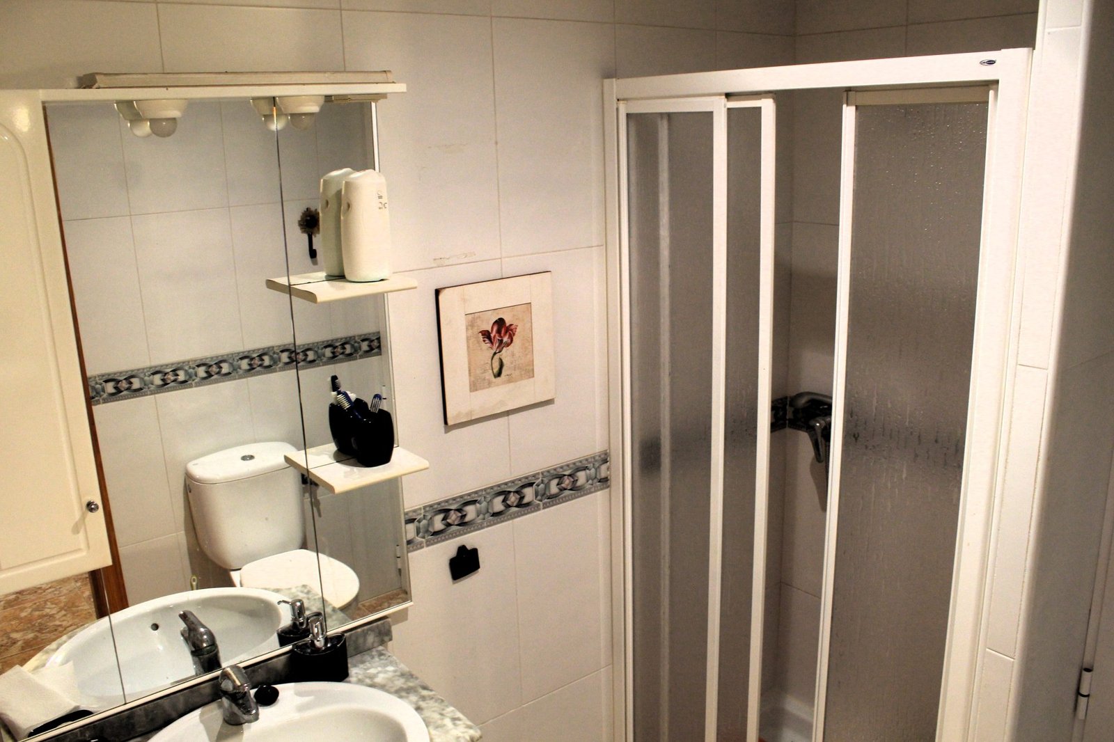 Planta baja de tres dormitorios a cincuenta metros de la playa - foto 11