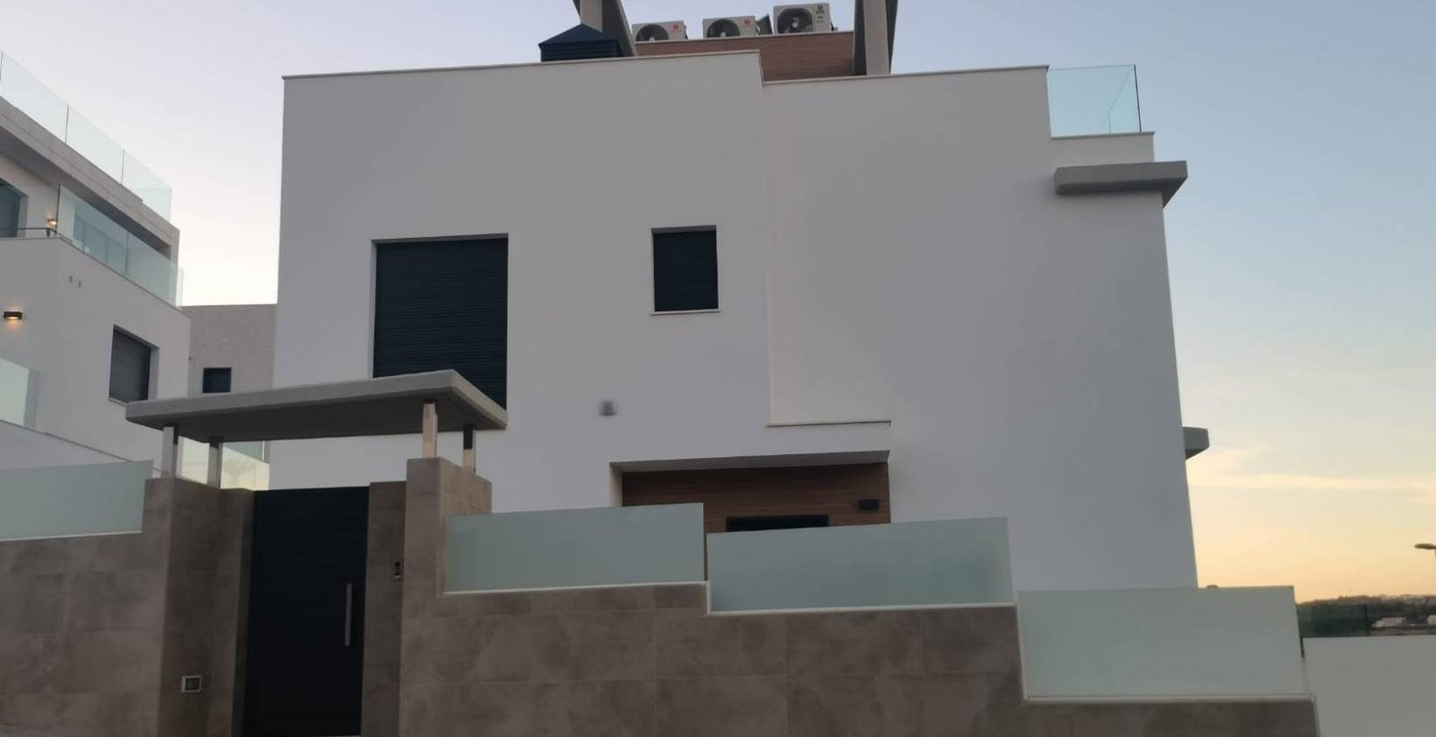 Espectacular villa con seis dormitorios, piscina privada - foto 5