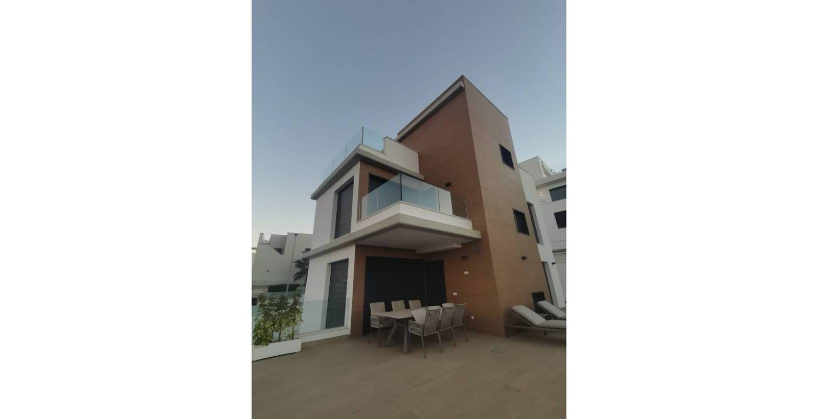 Espectacular villa con seis dormitorios, piscina privada - foto 12