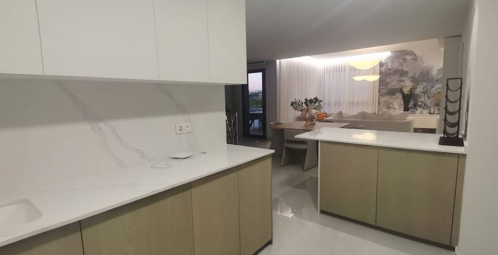 Espectacular villa con seis dormitorios, piscina privada - foto 17