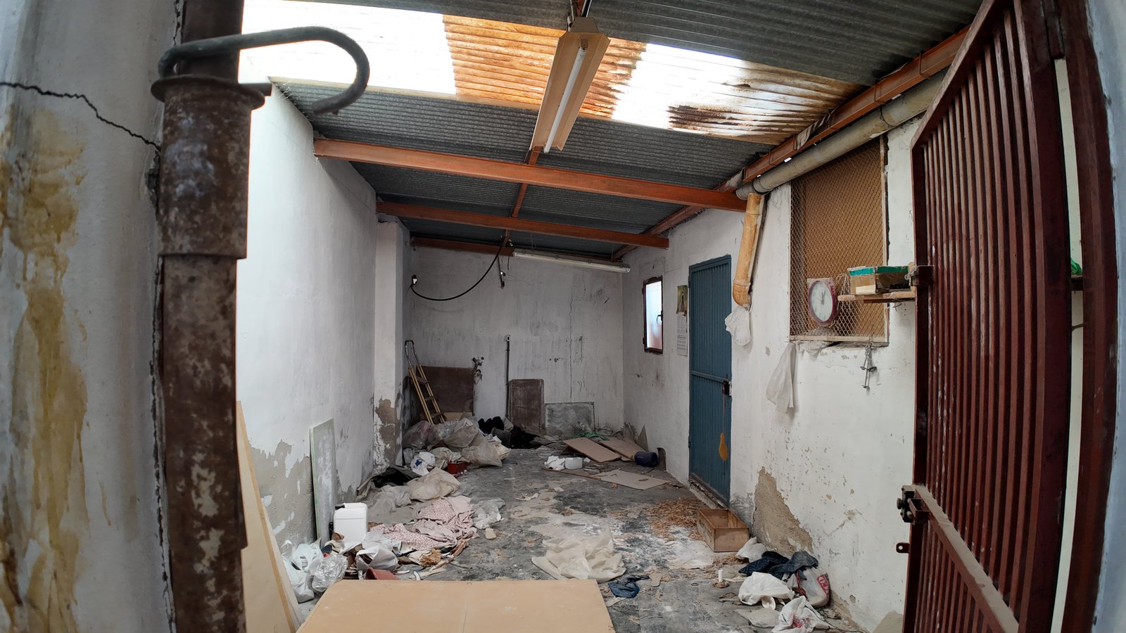 Venta de Nave Industrial en Crevillente