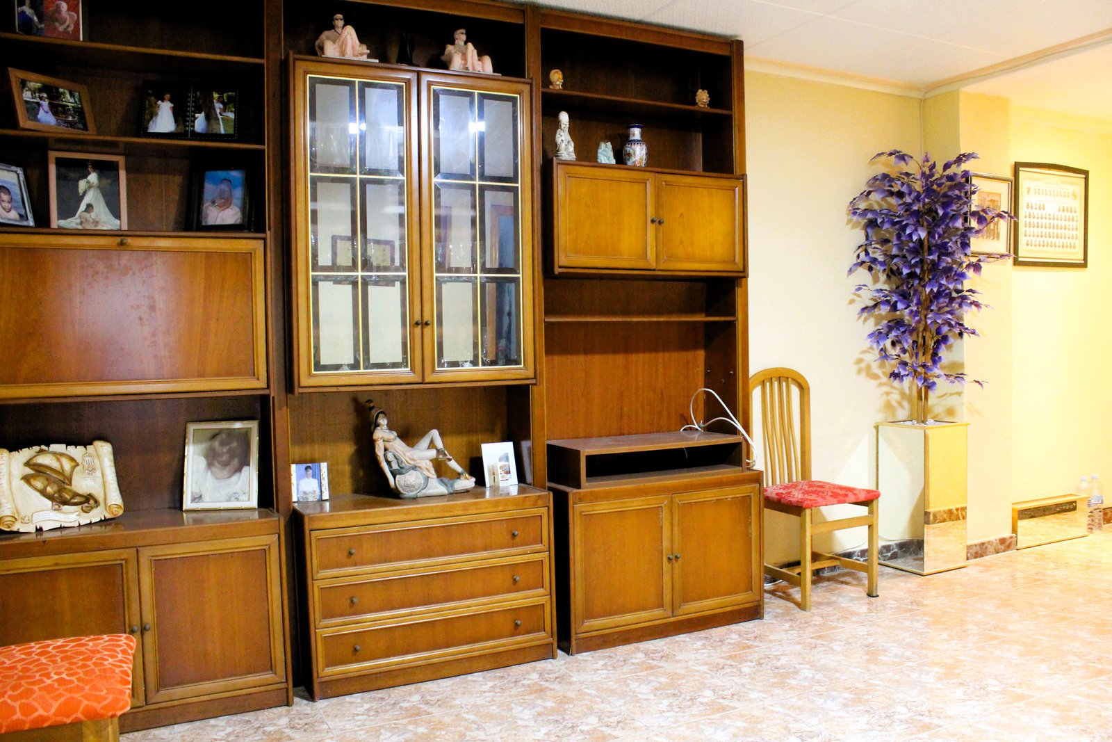 Planta baja de tres dormitorios a cincuenta metros de la playa - foto 4