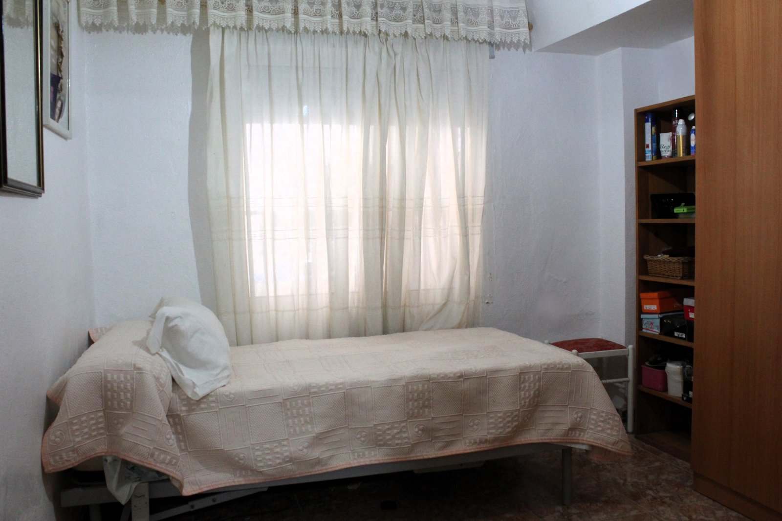 Planta baja de tres dormitorios a cincuenta metros de la playa - foto 16